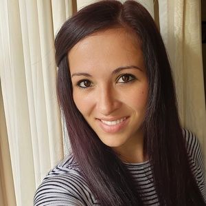 Meet your Posher, Samantha